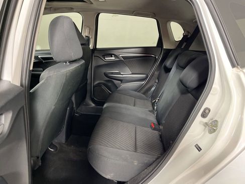 Used 2019 Honda Fit EX image 23
