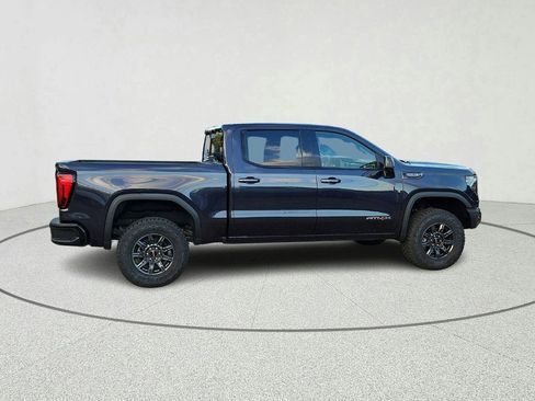 Used 2024 GMC Sierra 1500 AT4X image 6