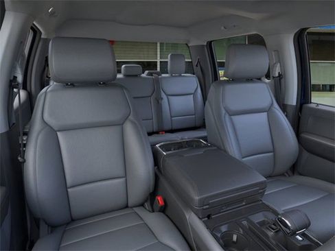 New 2025 Ford F150 Lightning Flash image 10