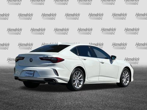 Used 2023 Acura TLX image 5
