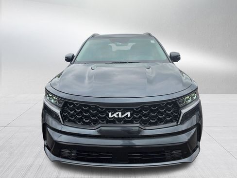 Used 2022 Kia Sorento SX FWD image 2