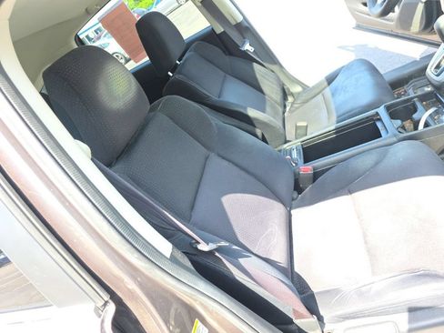 Used 2014 Honda CR-V EX image 25