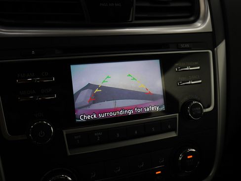 Used 2016 Nissan Altima 2.5 S w/ Power Driver Seat Package FWD image 20