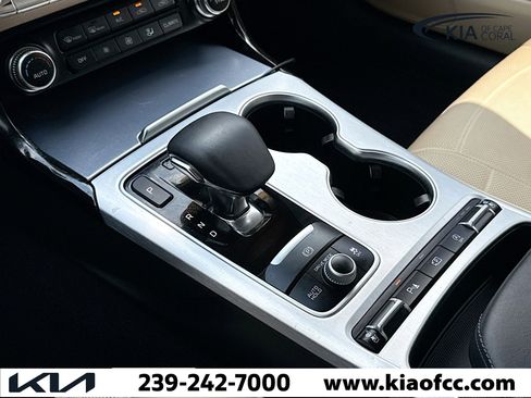 Certified 2023 Kia Stinger GT2 RWD image 28
