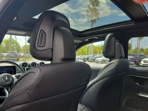Used 2024 Mercedes-Benz GLC 300 image 14