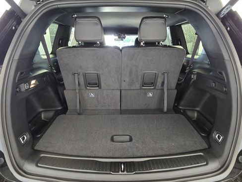 New 2025 Jeep Grand Cherokee L Laredo RWD image 13