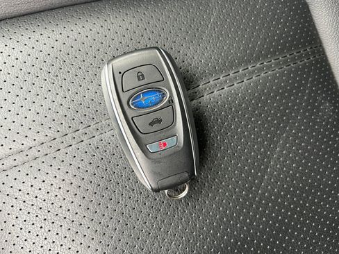 Used 2024 Subaru Forester Touring w/ POP Package 3 AWD/4WD image 32