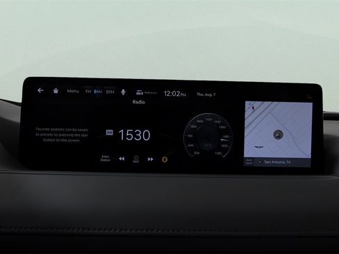 Used 2024 Genesis G80 2.5T w/ Sport Prestige Package image 30