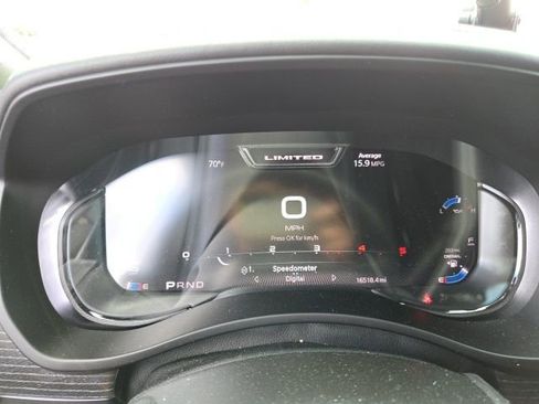 Used 2024 RAM 2500 Limited image 18