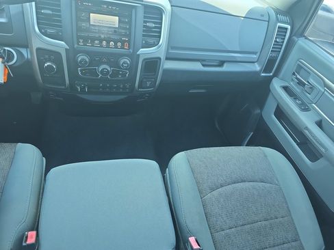 Used 2016 RAM 2500 SLT w/ Popular Equipment Group AWD/4WD image 15
