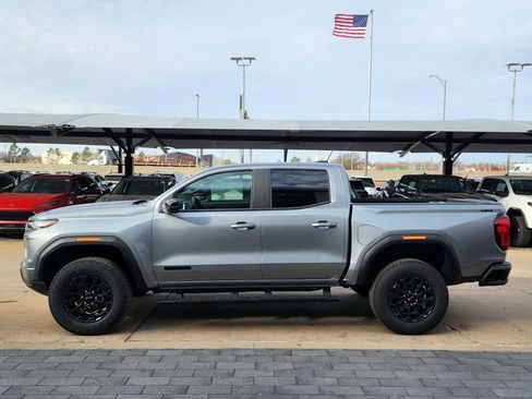 New 2026 GMC Canyon Elevation w/ Convenience Package image 7