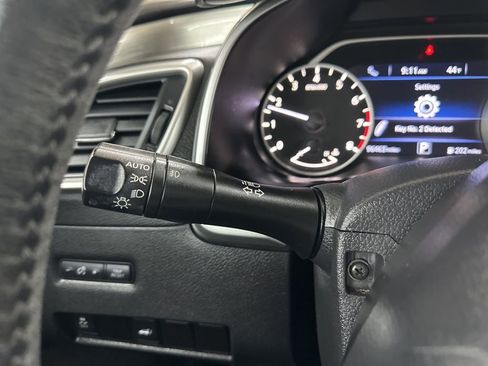 Used 2015 Nissan Murano SL w/ SL Technology Package image 36