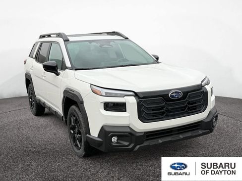 New 2026 Subaru Outback Limited image 7