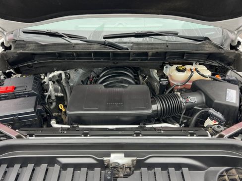 Used 2020 GMC Sierra 1500 SLT w/ SLT Premium Package image 25