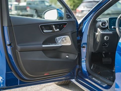 New 2026 Mercedes-Benz C 300 4MATIC Sedan image 36