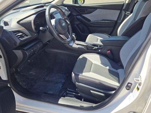 Used 2023 Subaru Crosstrek 2.0i Premium AWD/4WD image 21
