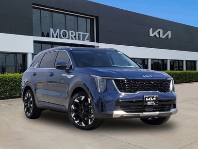 New 2026 Kia Sorento EX w/ EX Premium Package
