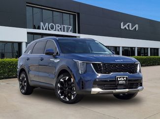 New 2026 Kia Sorento EX w/ EX Premium Package video 1