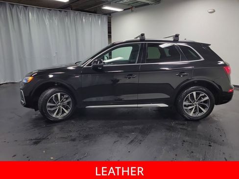 Used 2022 Audi Q5 2.0T Premium Plus image 5