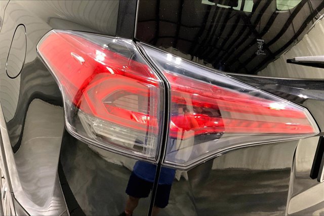 Used 2018 Toyota RAV4 Limited AWD/4WD image 29