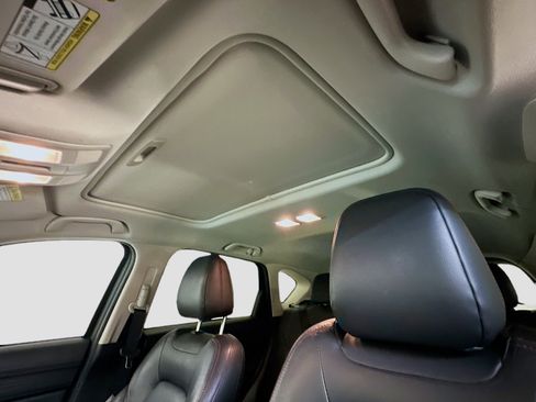 Used 2024 MAZDA CX-5 Carbon Edition image 27