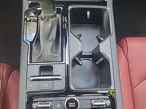 Used 2025 Kia K5 GT-Line w/ GT-Line Premium Package image 32