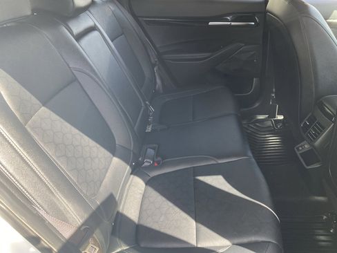 Certified 2024 Kia Seltos EX FWD image 11