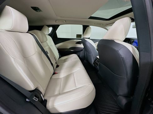 New 2026 Lexus RX 350 image 31
