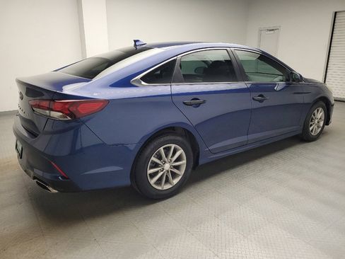 Used 2018 Hyundai Sonata SE FWD image 10
