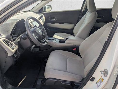 Certified 2021 Honda HR-V EX image 14