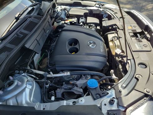 Used 2018 MAZDA CX-5 Grand Touring FWD image 41
