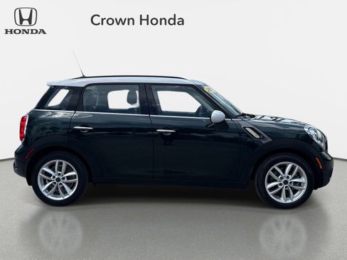 Used 2014 MINI Cooper Countryman S FWD image 4