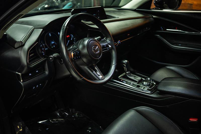 Used 2025 MAZDA CX-30 AWD 2.5 S w/ Preferred Package image 8
