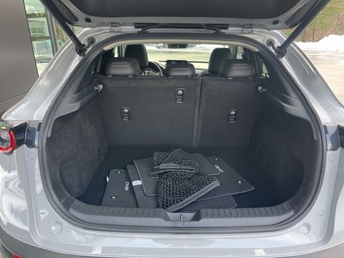 Certified 2025 MAZDA CX-30 AWD 2.5 S w/ Premium Package image 9