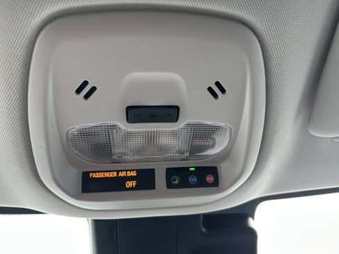 New 2025 Chevrolet Trax LT w/ Driver Confidence Package image 63