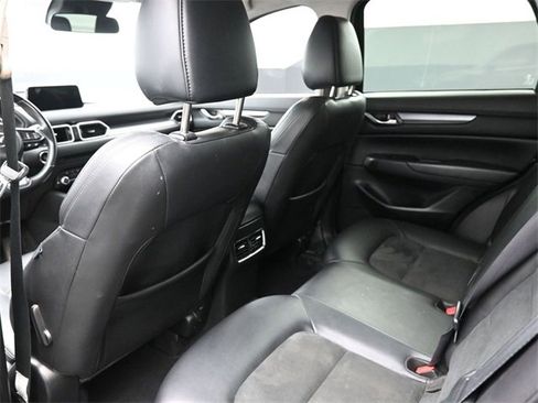 Used 2020 MAZDA CX-5 Touring image 16