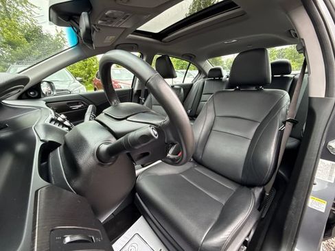 Used 2013 Honda Accord EX-L image 24