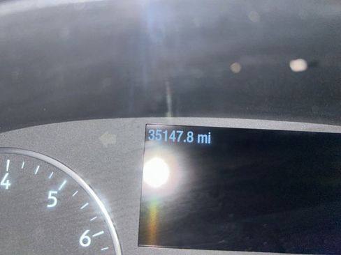 Used 2021 Ford EcoSport SE image 10