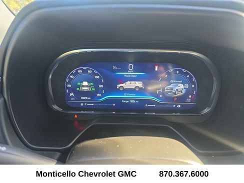 Certified 2024 Chevrolet Tahoe RST w/ Luxury Package image 31