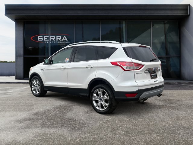 Used 2014 Ford Escape Titanium w/ Equipment Group 401A FWD image 3