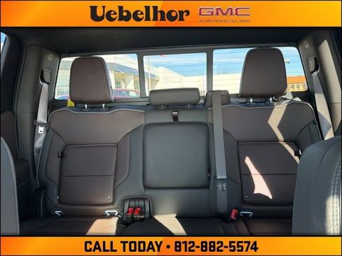 New 2026 GMC Sierra 1500 Denali image 19