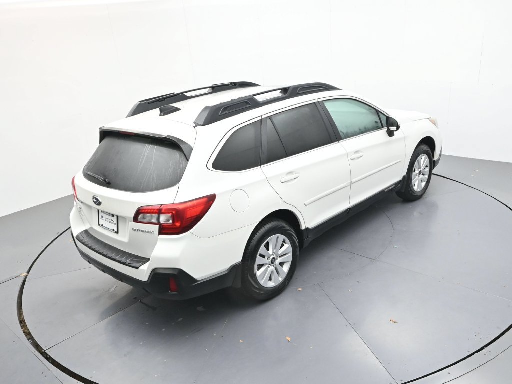 Used 2019 Subaru Outback 2.5i Premium AWD/4WD image 32
