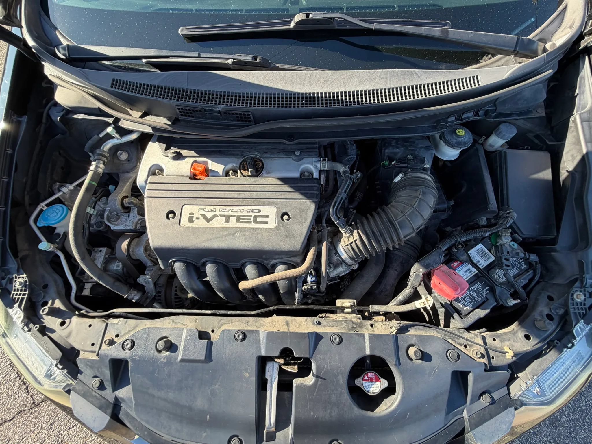Used 2013 Honda Civic Si image 60