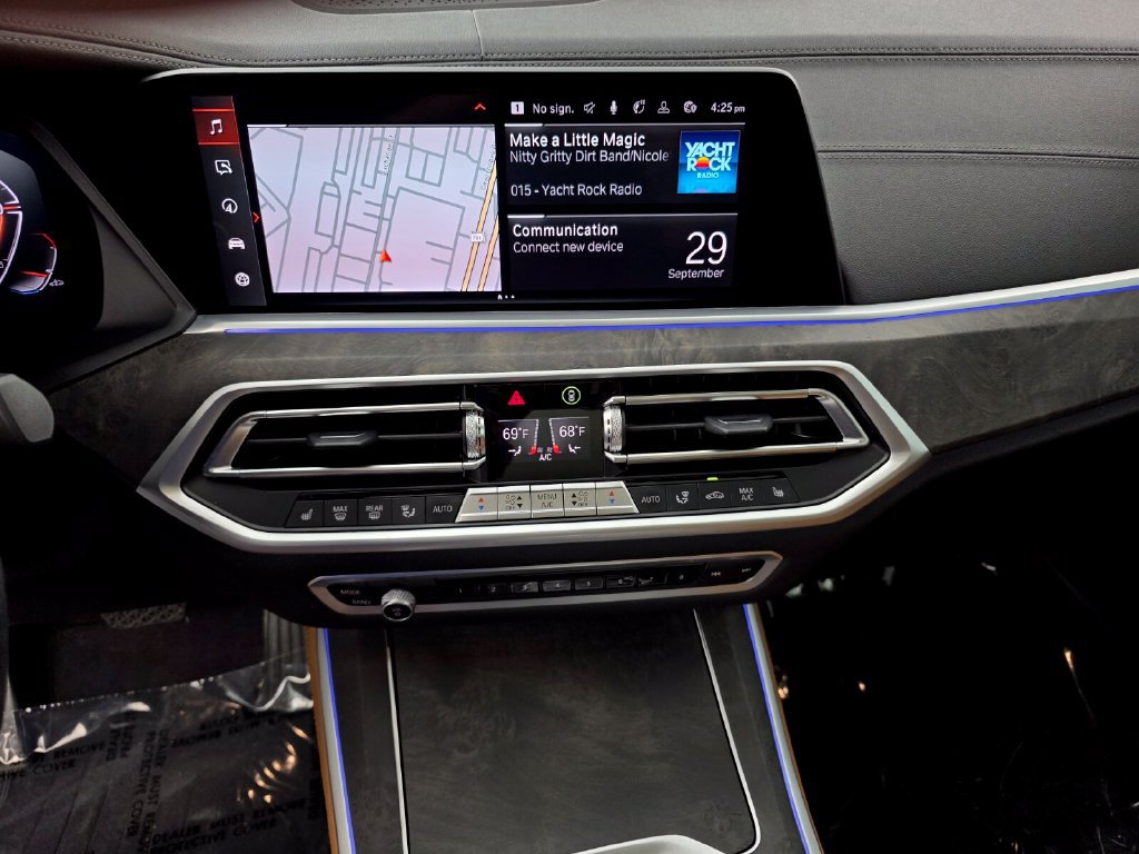Used 2022 BMW X5 sDrive40i w/ Premium Package RWD image 21