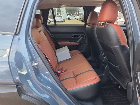 Used 2024 MAZDA CX-50 Meridian Edition w/ Cargo Package image 14