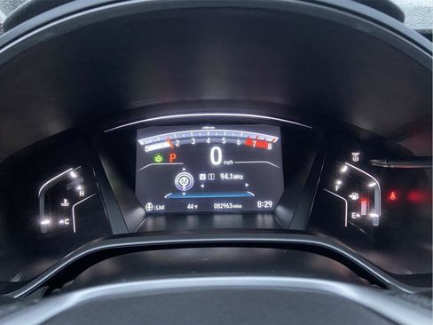 Used 2021 Honda CR-V EX image 4