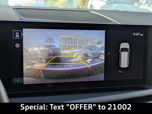 Used 2025 Hyundai Santa Fe XRT image 25