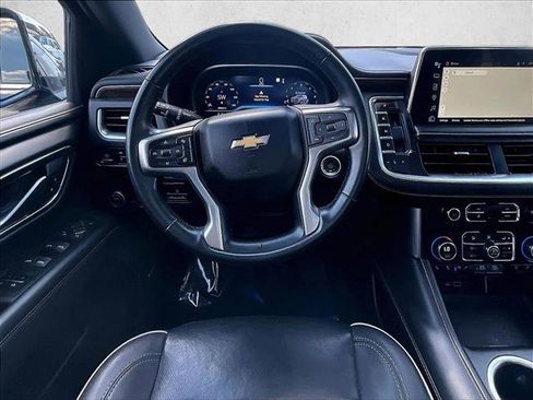 Certified 2023 Chevrolet Tahoe Premier w/ Premium Package image 7