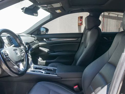 Used 2022 Honda Accord Sport image 17