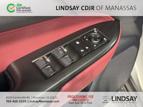 Used 2024 Lexus NX 350 AWD w/ Cold Area Package image 27
